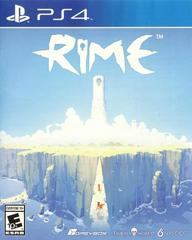 Rime - Playstation 4 | Total Play