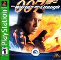 007 World Is Not Enough [Greatest Hits] - Playstation | Total Play