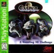 Casper [Greatest Hits] - Playstation | Total Play