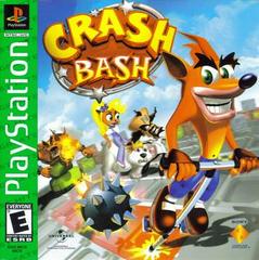 Crash Bash [Greatest Hits] - Playstation | Total Play