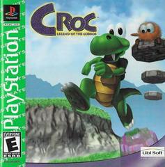 Croc [Greatest Hits] - Playstation | Total Play