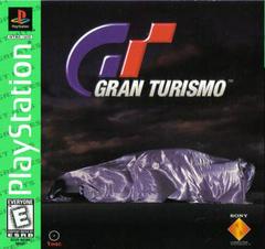 Gran Turismo [Greatest Hits] - Playstation | Total Play