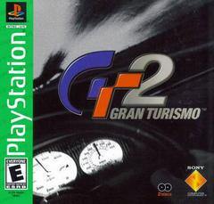 Gran Turismo 2 [Greatest Hits] - Playstation | Total Play