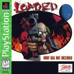 Loaded [Greatest Hits] - Playstation | Total Play