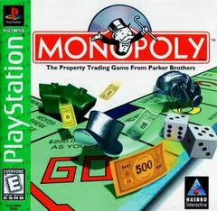 Monopoly [Greatest Hits] - Playstation | Total Play
