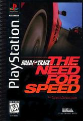 Need for Speed [Long Box] - Playstation | Total Play