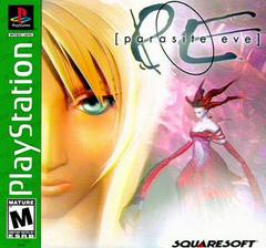 Parasite Eve [Greatest Hits] - Playstation | Total Play