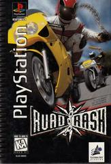 Road Rash [Long Box] - Playstation | Total Play