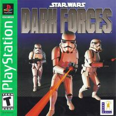 Star Wars Dark Forces [Greatest Hits] - Playstation | Total Play