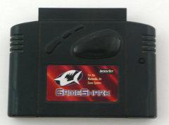 Gameshark 2.1 - Nintendo 64 | Total Play