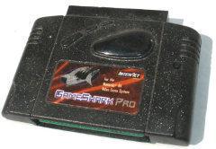 Gameshark Pro 3.0 - Nintendo 64 | Total Play