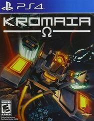 Kromaia Omega - Playstation 4 | Total Play
