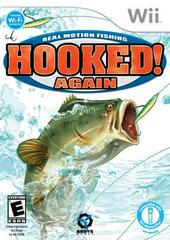 Hooked Again - Wii | Total Play