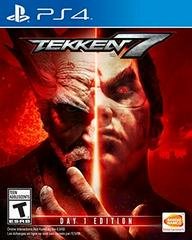 Tekken 7 - Playstation 4 | Total Play