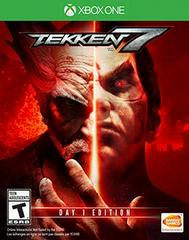 Tekken 7 - Xbox One | Total Play