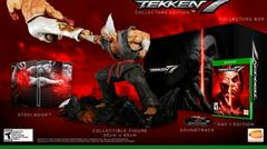 Tekken 7 [Collector's Edition] - Xbox One | Total Play