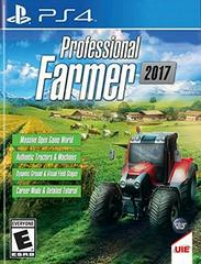 Professional Farmer 2017 - Playstation 4 | Total Play