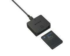 Memory Card Adaptor - Playstation 3 | Total Play