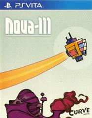 Nova-111 - Playstation Vita | Total Play