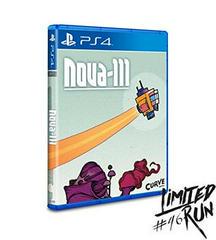 Nova-111 - Playstation 4 | Total Play