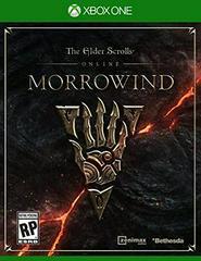 Elder Scrolls Online: Morrowind - Xbox One | Total Play