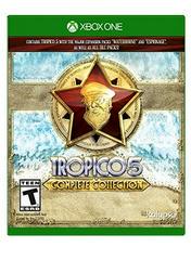 Tropico 5 [Complete Collection] - Xbox One | Total Play