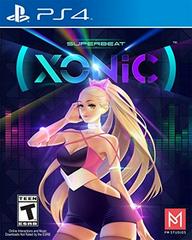 Superbeat: XONiC - Playstation 4 | Total Play