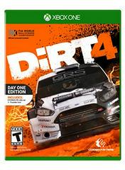 Dirt 4 - Xbox One | Total Play
