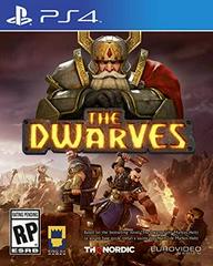 The Dwarves - Playstation 4 | Total Play