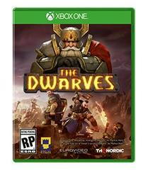 The Dwarves - Xbox One | Total Play