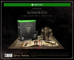 Elder Scrolls Online: Morrowind [Collector's Edition] - Xbox One | Total Play