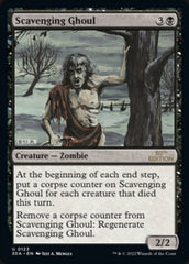 Scavenging Ghoul [30th Anniversary Edition] | Total Play