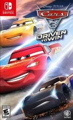 Cars 3 Driven to Win - Nintendo Switch | Total Play