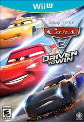 Cars 3 Driven to Win - Wii U | Total Play