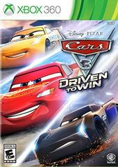 Cars 3 Driven to Win - Xbox 360 | Total Play