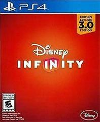 Disney Infinity 3.0 - Playstation 4 | Total Play