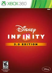 Disney Infinity 3.0 - Xbox 360 | Total Play