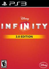 Disney Infinity 3.0 - Playstation 3 | Total Play