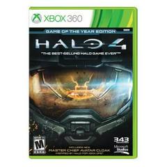 Halo 4 [Game of the Year] - Xbox 360 | Total Play
