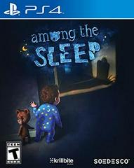 Among the Sleep - Playstation 4 | Total Play