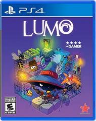 Lumo - Playstation 4 | Total Play