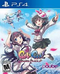GalGun: Double Peace - Playstation 4 | Total Play