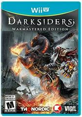 Darksiders: Warmastered Edition - Wii U | Total Play