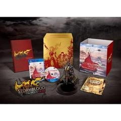 Final Fantasy XIV: Stormblood [Collector's Edition] - Playstation 4 | Total Play