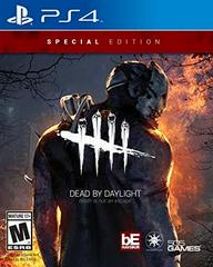 Dead by Daylight - Playstation 4 | Total Play