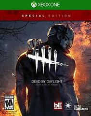 Dead by Daylight - Xbox One | Total Play