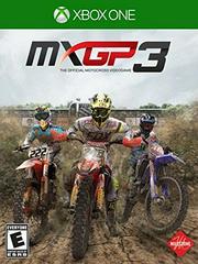 MXGP 3 - Xbox One | Total Play