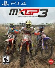 MXGP 3 - Playstation 4 | Total Play