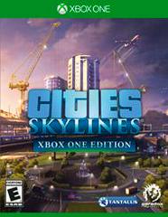 Cities Skylines - Xbox One | Total Play