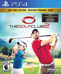 Golf Club 2 - Playstation 4 | Total Play